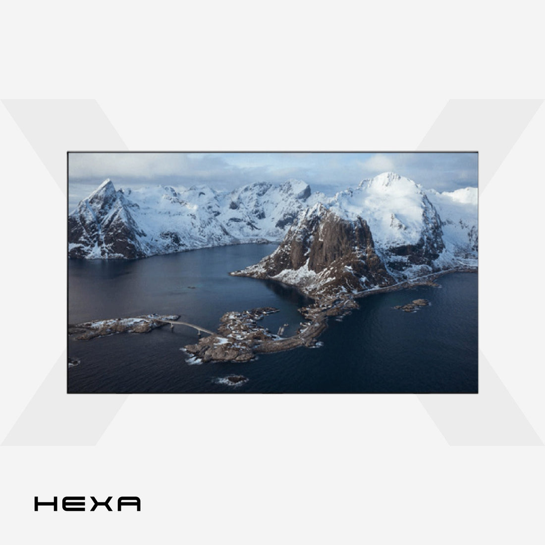 Best Practices for Installing HEXA Video Wall Panels Seamlessly