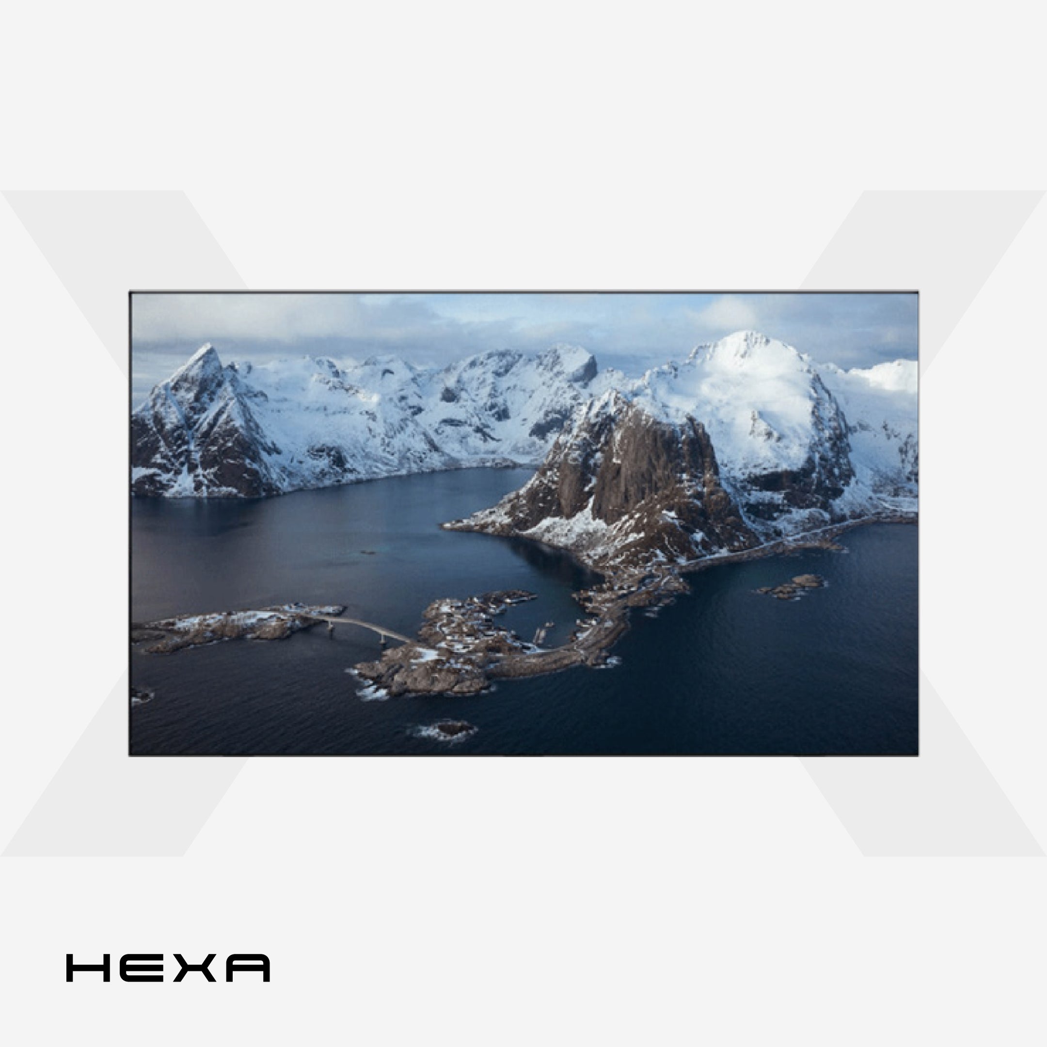Best Practices for Installing HEXA Video Wall Panels Seamlessly